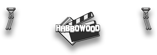 Habbowood Logo