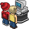 Habbo Lookup