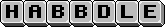 Habbdle