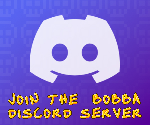 Bobba Discord Server