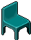 Chair [Marrs Green]