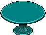 Round Dining Table [Marrs Green]