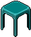 Occasional Table [Marrs Green]
