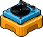 Raver Habbo Turntable