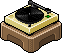 Banana Habbo Turntable