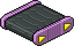 Lilac Habbo Roller