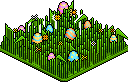 Easter Patch