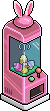KingKen's Gacha Machine