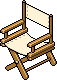 Director's Chair