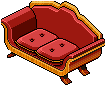 Throne Sofa