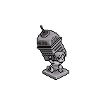 Jeca's Hotel Bearer
