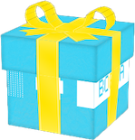 Rare Loot Box